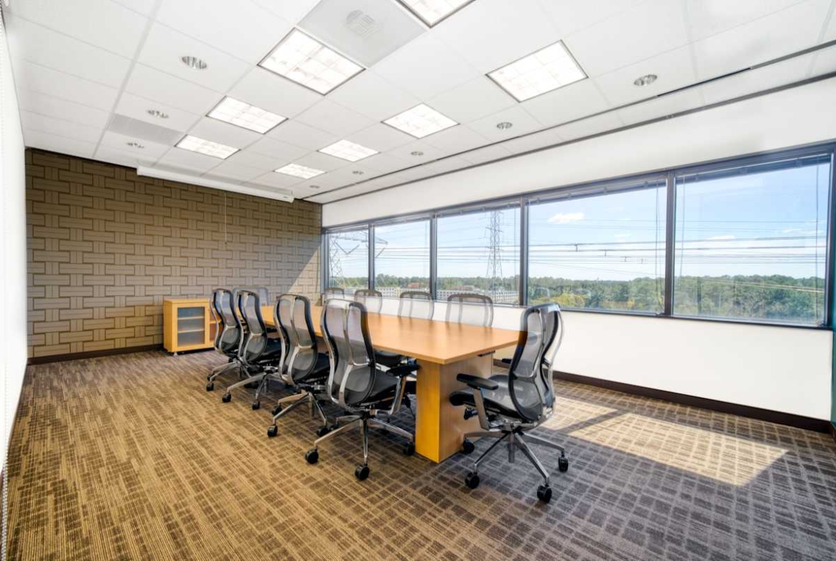 Regus (IWG) Gateway I Houston