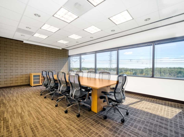 Regus (IWG) Gateway I Houston