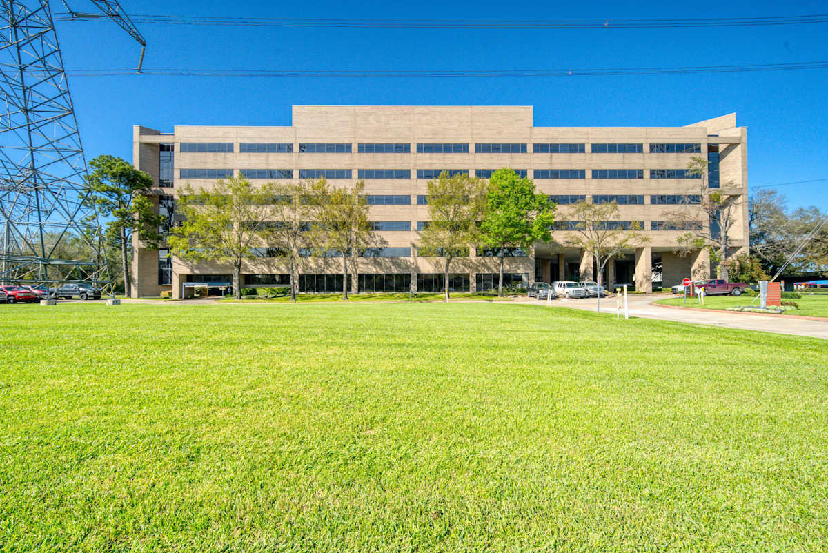 Gateway I Houston Regus (IWG) Gateway I Houston