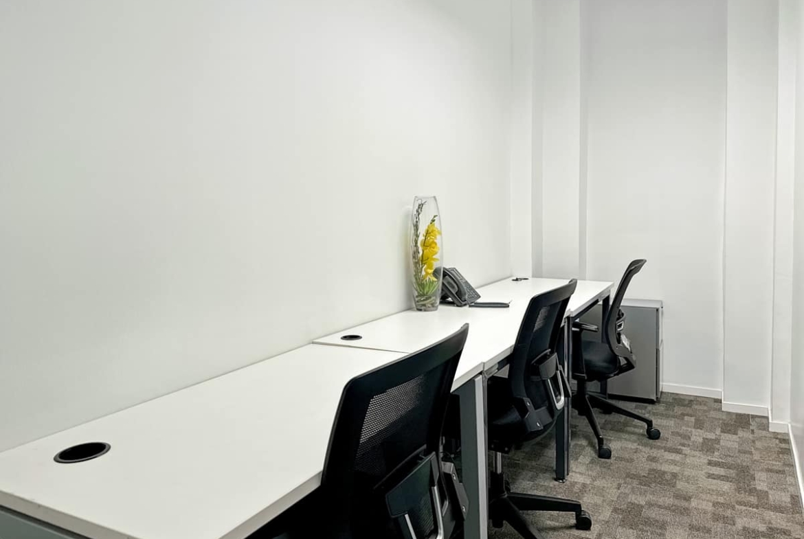 Regus (IWG) Gateway Tower Quezon City