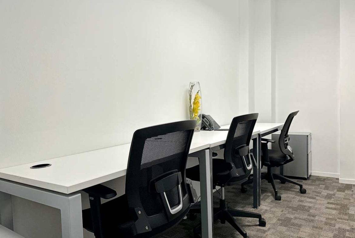 Regus (IWG) Gateway Tower Quezon City