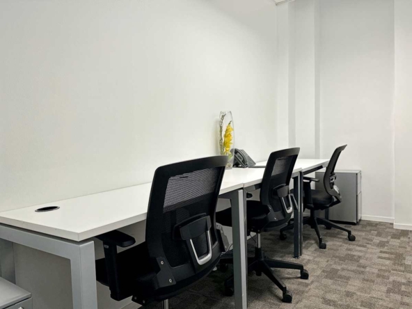 Regus (IWG) Gateway Tower Quezon City