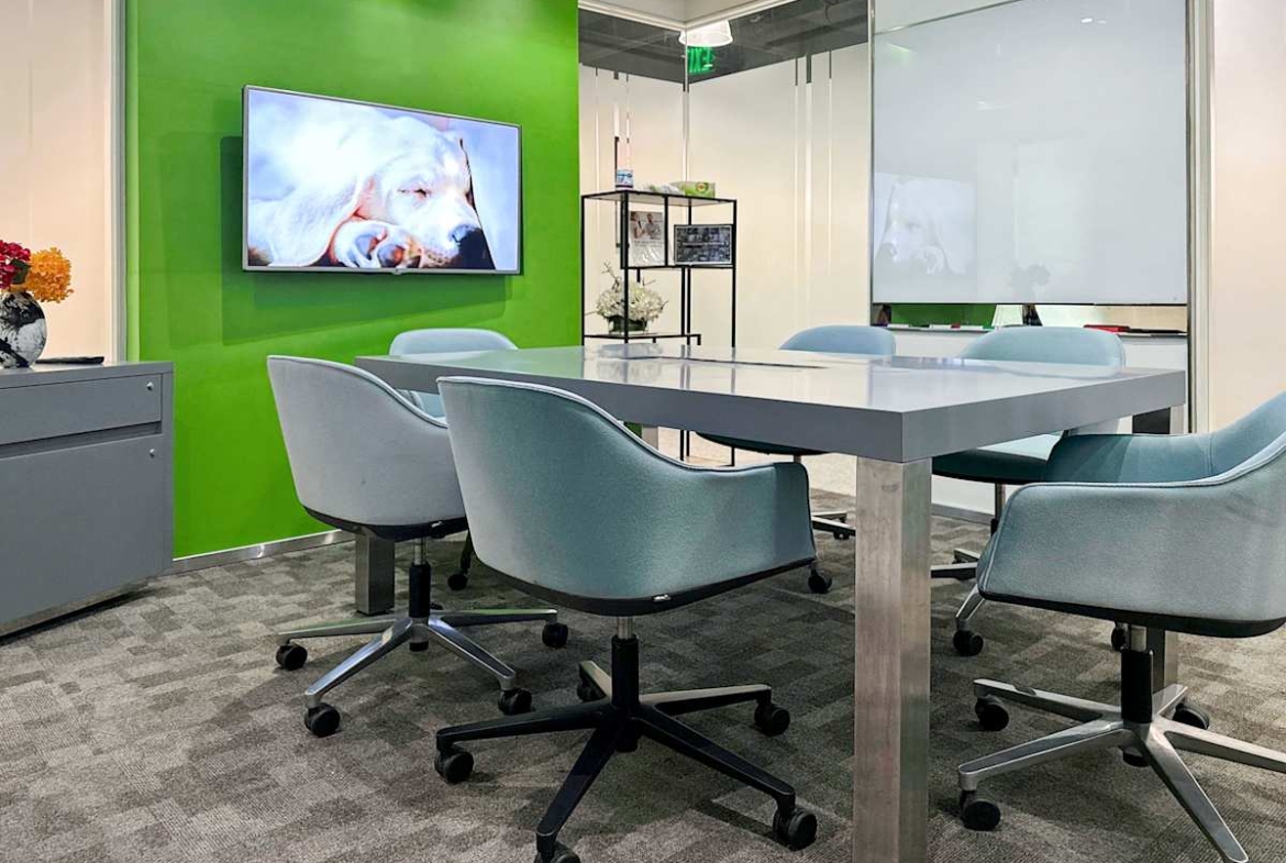 Regus (IWG) Gateway Tower Quezon City