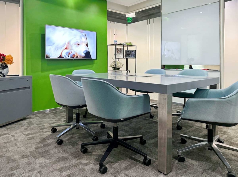 Regus (IWG) Gateway Tower Quezon City