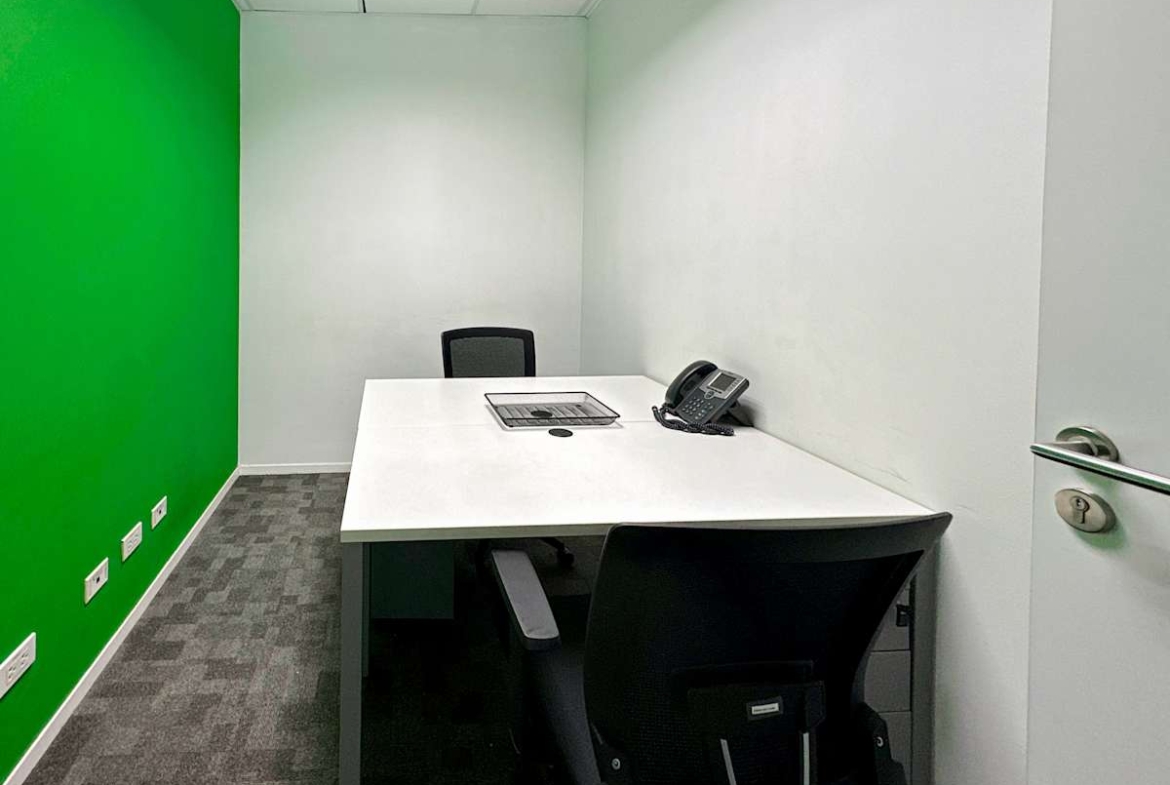 Regus (IWG) Gateway Tower Quezon City