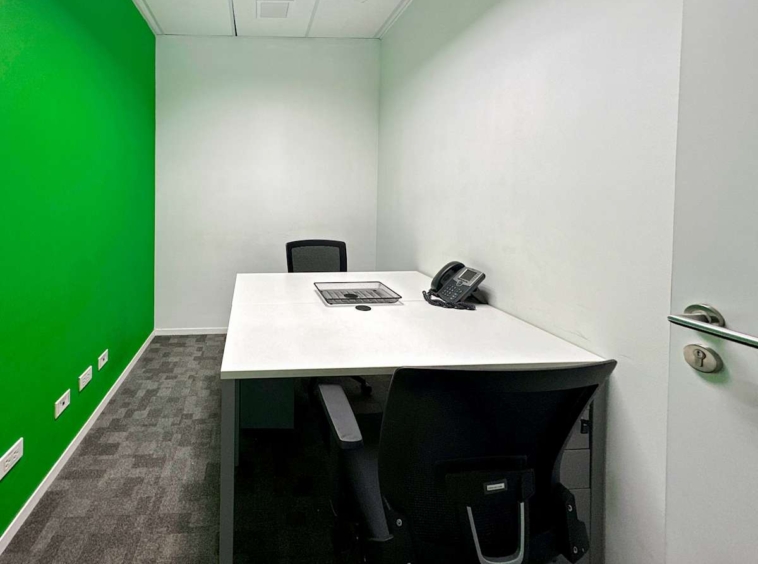 Regus (IWG) Gateway Tower Quezon City