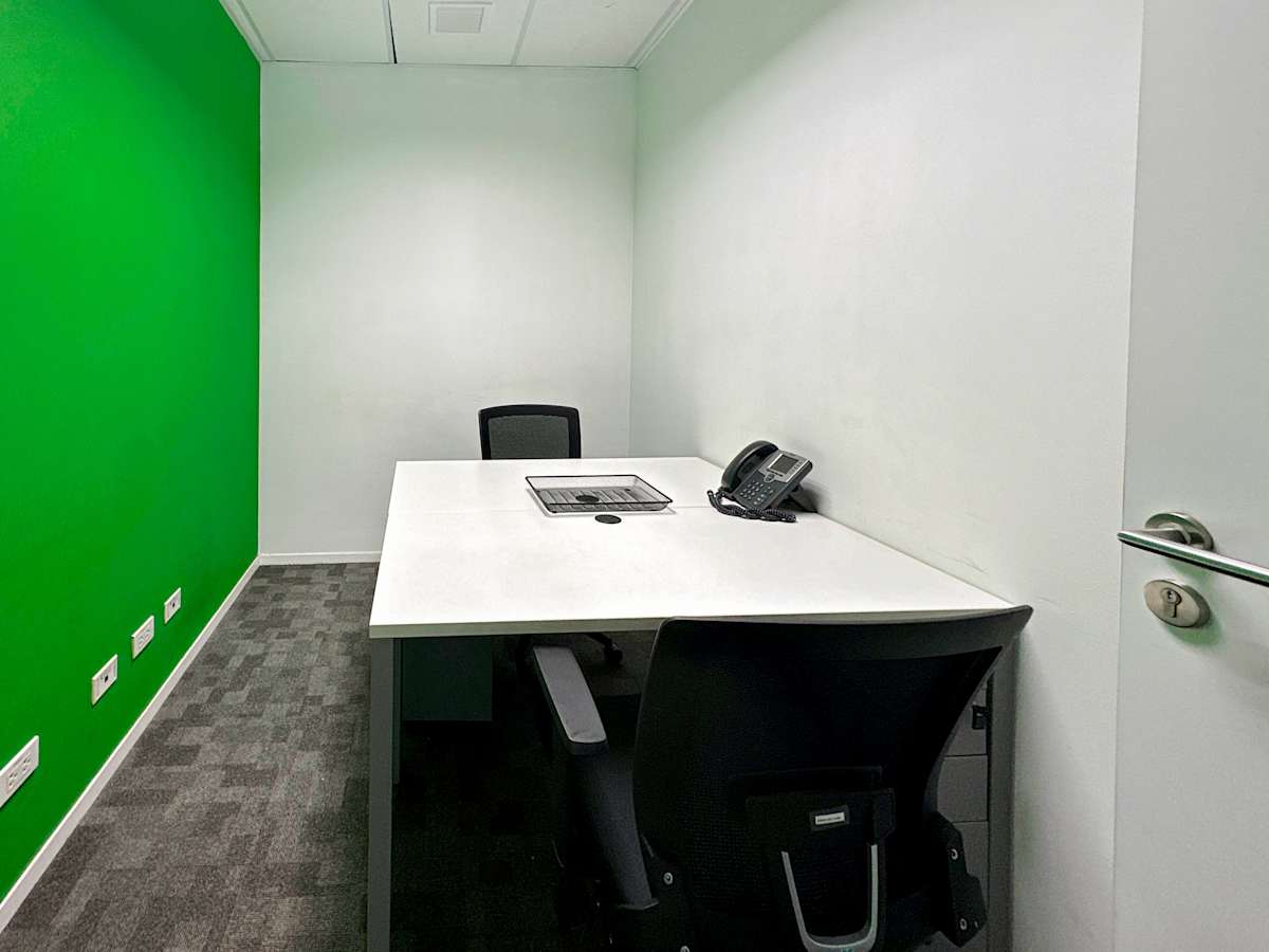 Gateway Tower Quezon City Regus (IWG) Gateway Tower Quezon City