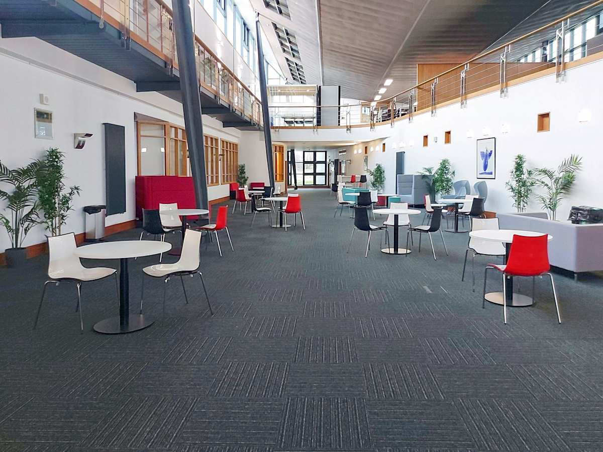 Regus (IWG) Glasgow Airport Renfrew