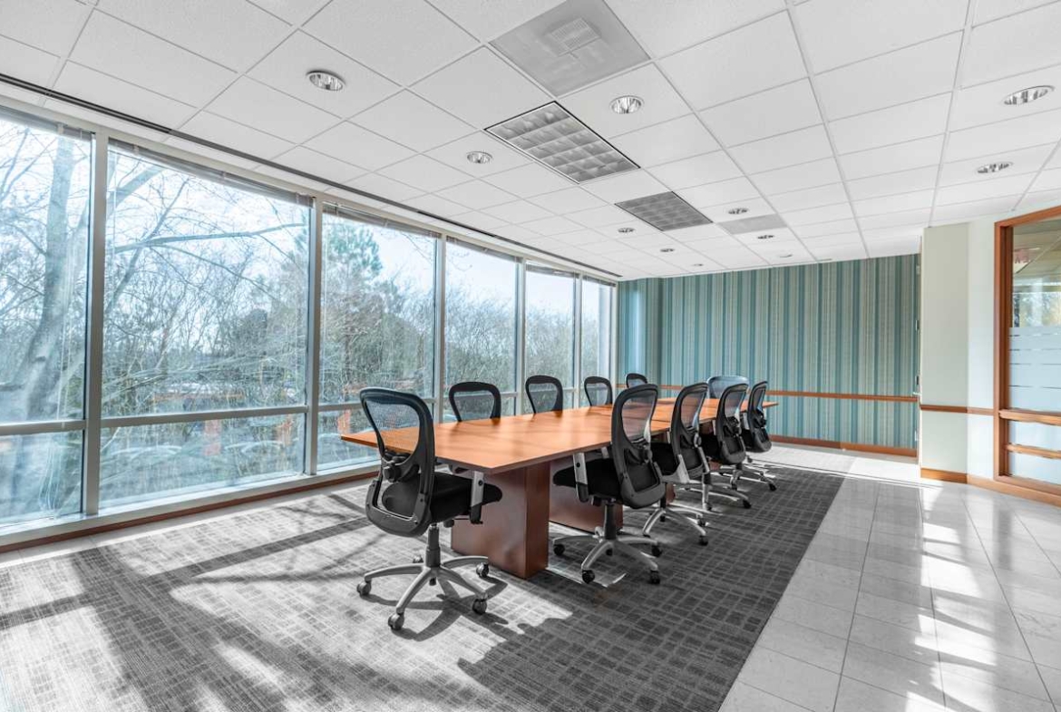 HQ (IWG) Glenridge Highlands One Atlanta