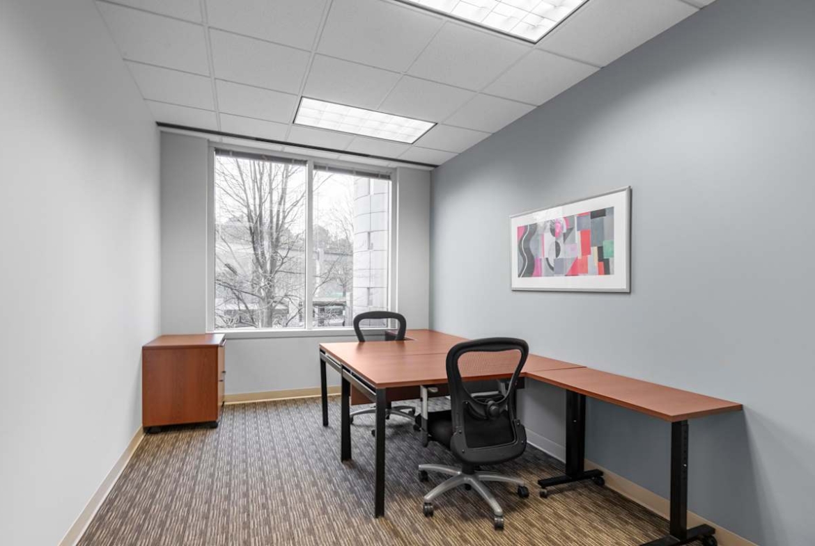 HQ (IWG) Glenridge Highlands One Atlanta