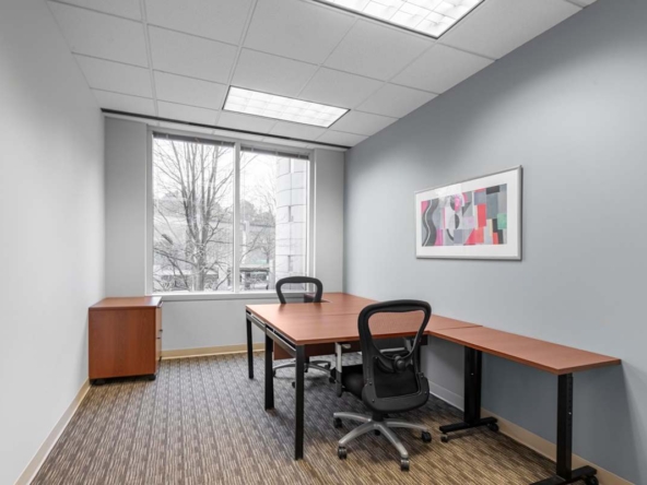 HQ (IWG) Glenridge Highlands One Atlanta