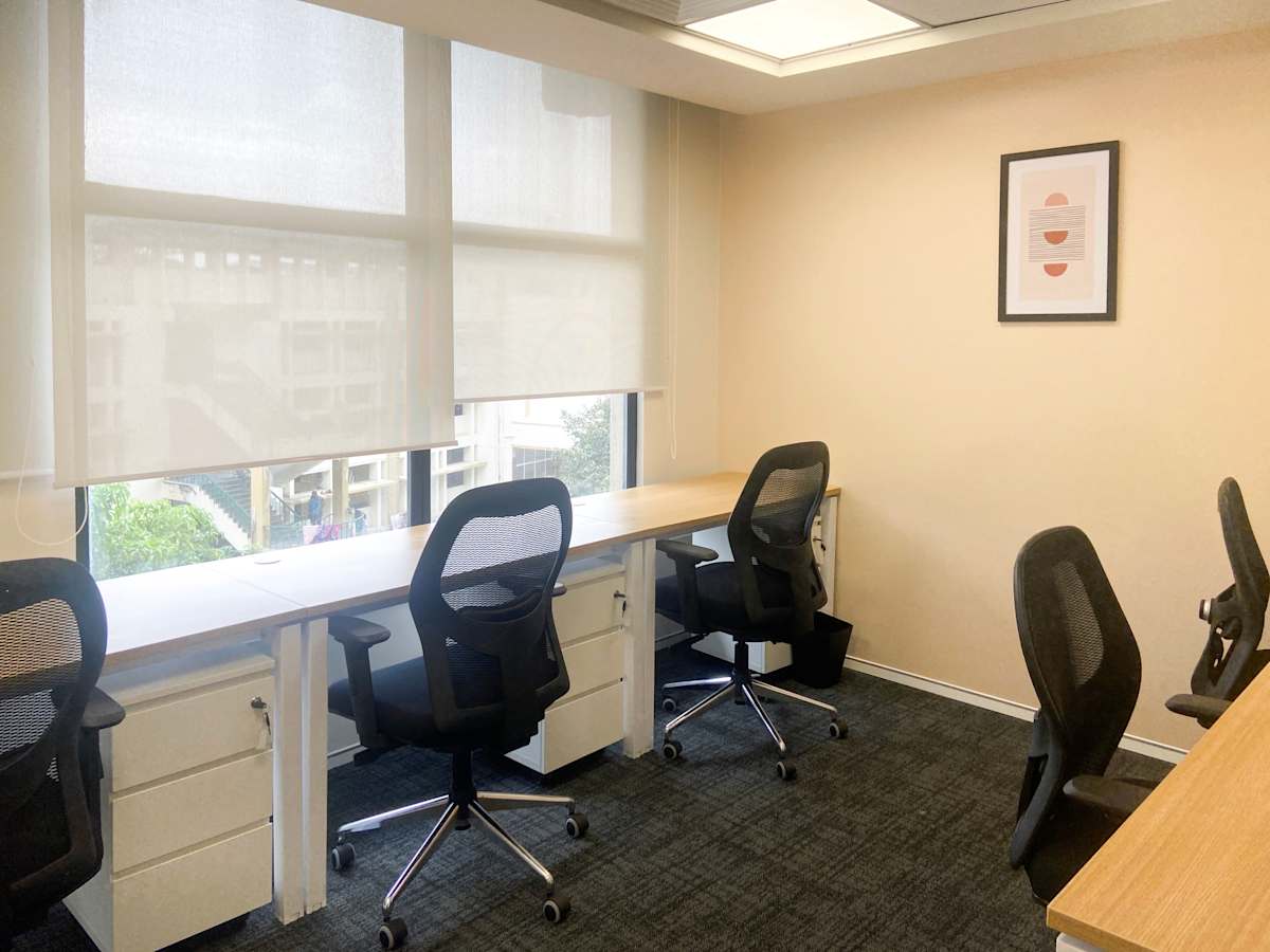 Regus (IWG) Global Tech Park Bengaluru