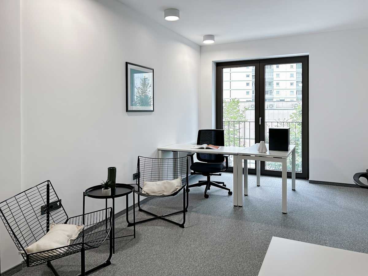 Gosposvetska cesta 11 Ljubljana Regus (IWG) Gosposvetska cesta 11 Ljubljana