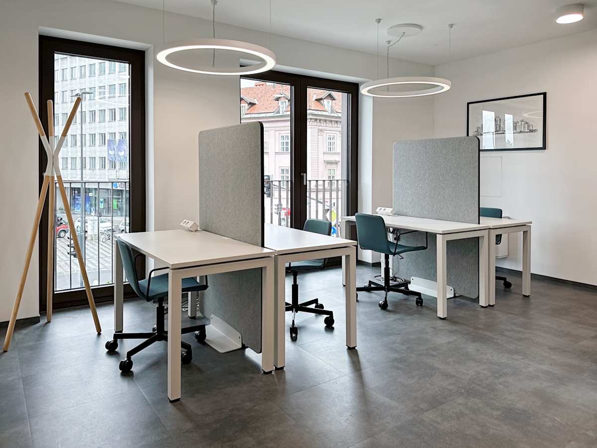 Gosposvetska cesta 11, Ljubljana
