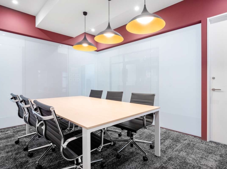 Open Office (IWG) Gotanda Sun Heights Tokyo