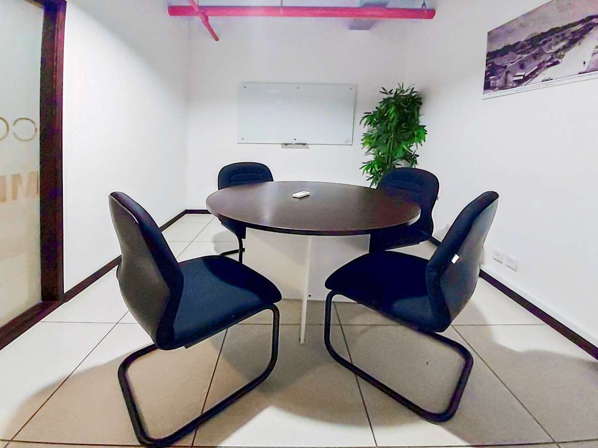 Regus (IWG) Grand Bay Central Grand Bay