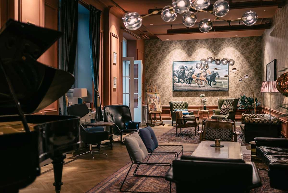 Centalplan 15 Stockholm