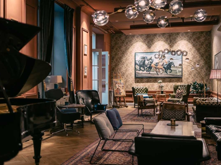 Centalplan 15 Stockholm