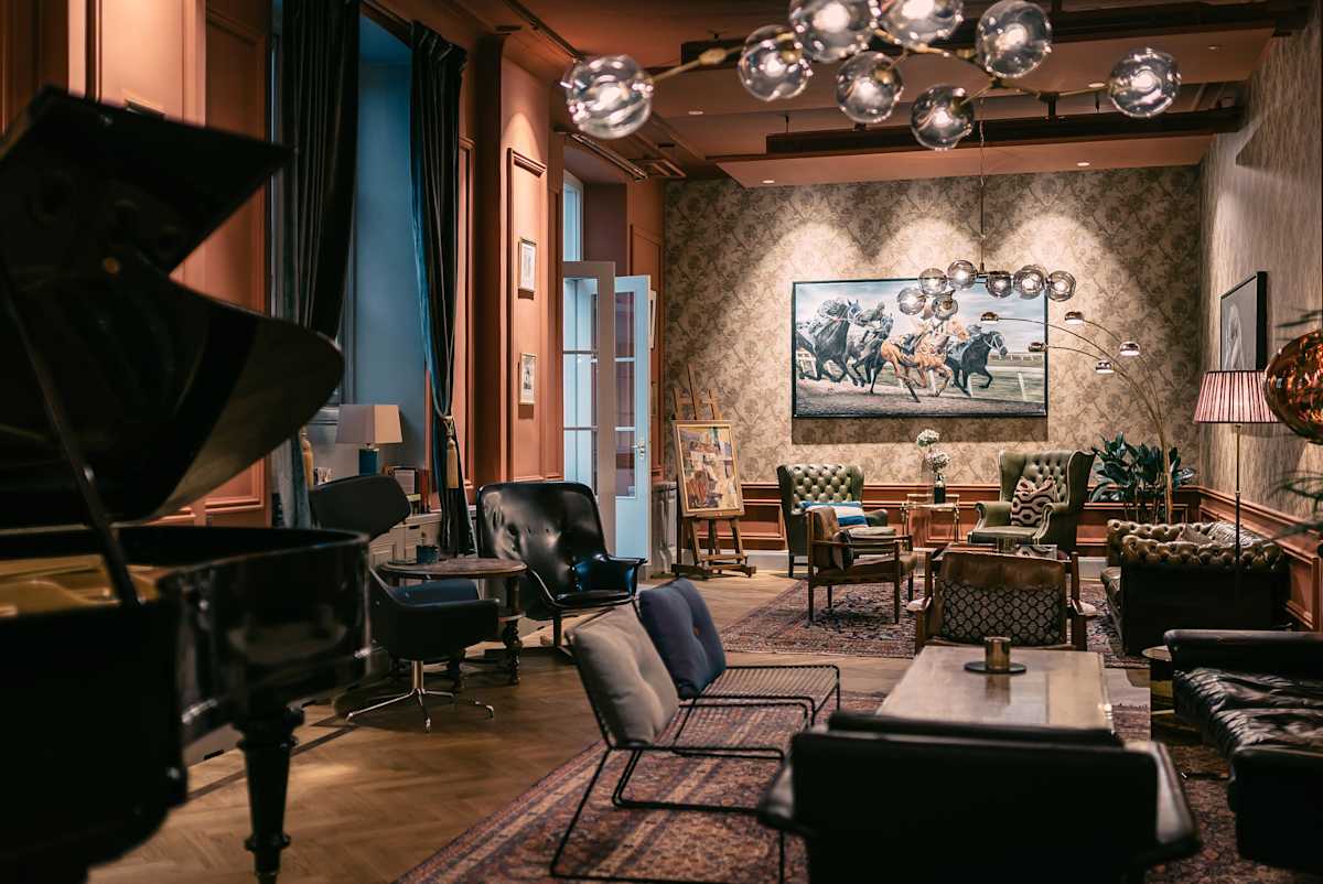 Centalplan 15 Stockholm Centalplan 15 Stockholm