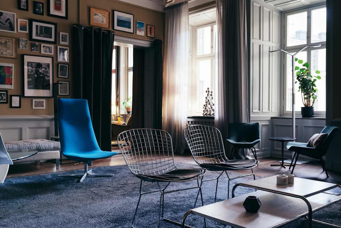 No 18 (IWG) Grand Central