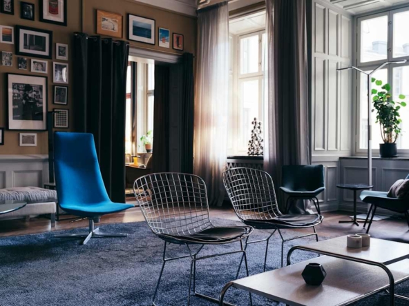 No 18 (IWG) Grand Central