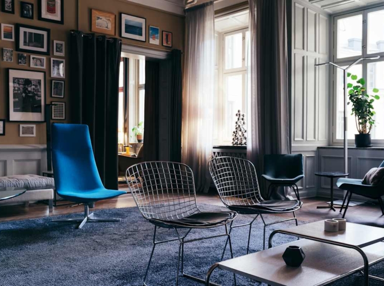 No 18 (IWG) Grand Central