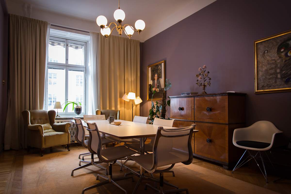 Centalplan 15 Stockholm Centalplan 15 Stockholm