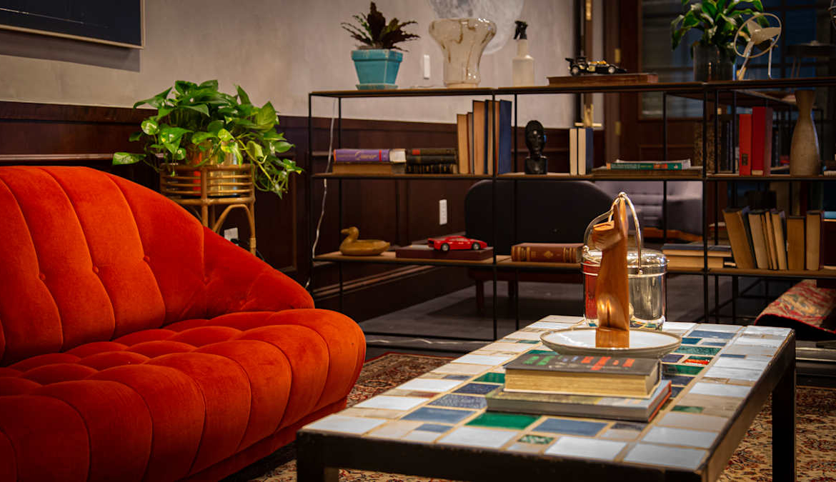 Centalplan 15 Stockholm