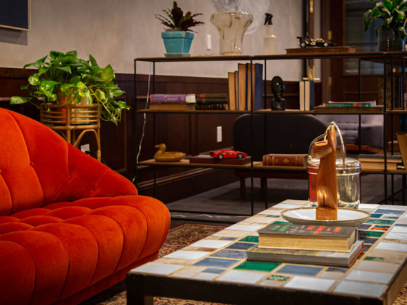 Centalplan 15 Stockholm