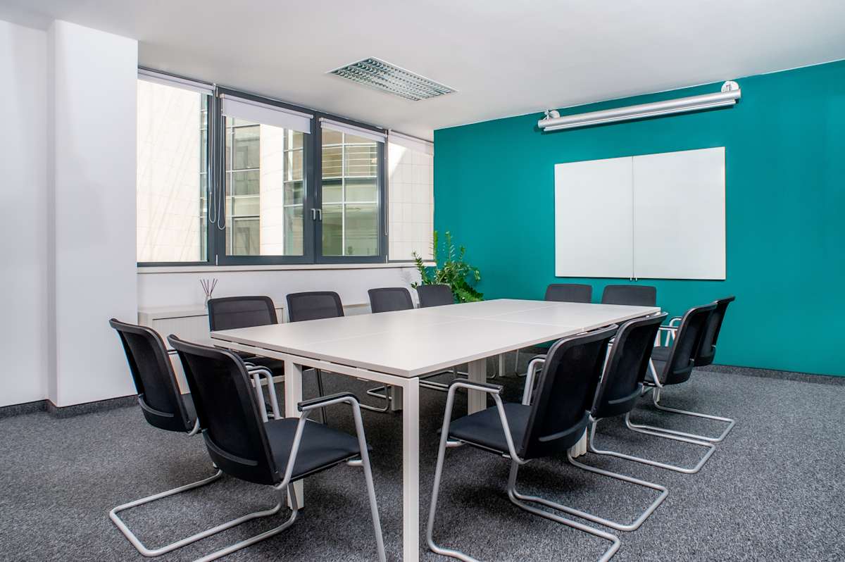 Grand Centre Zagreb Regus (IWG) Grand Centre Zagreb