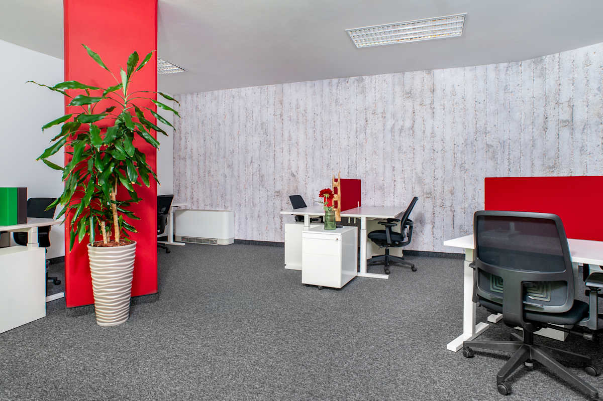 Grand Centre Zagreb Regus (IWG) Grand Centre Zagreb