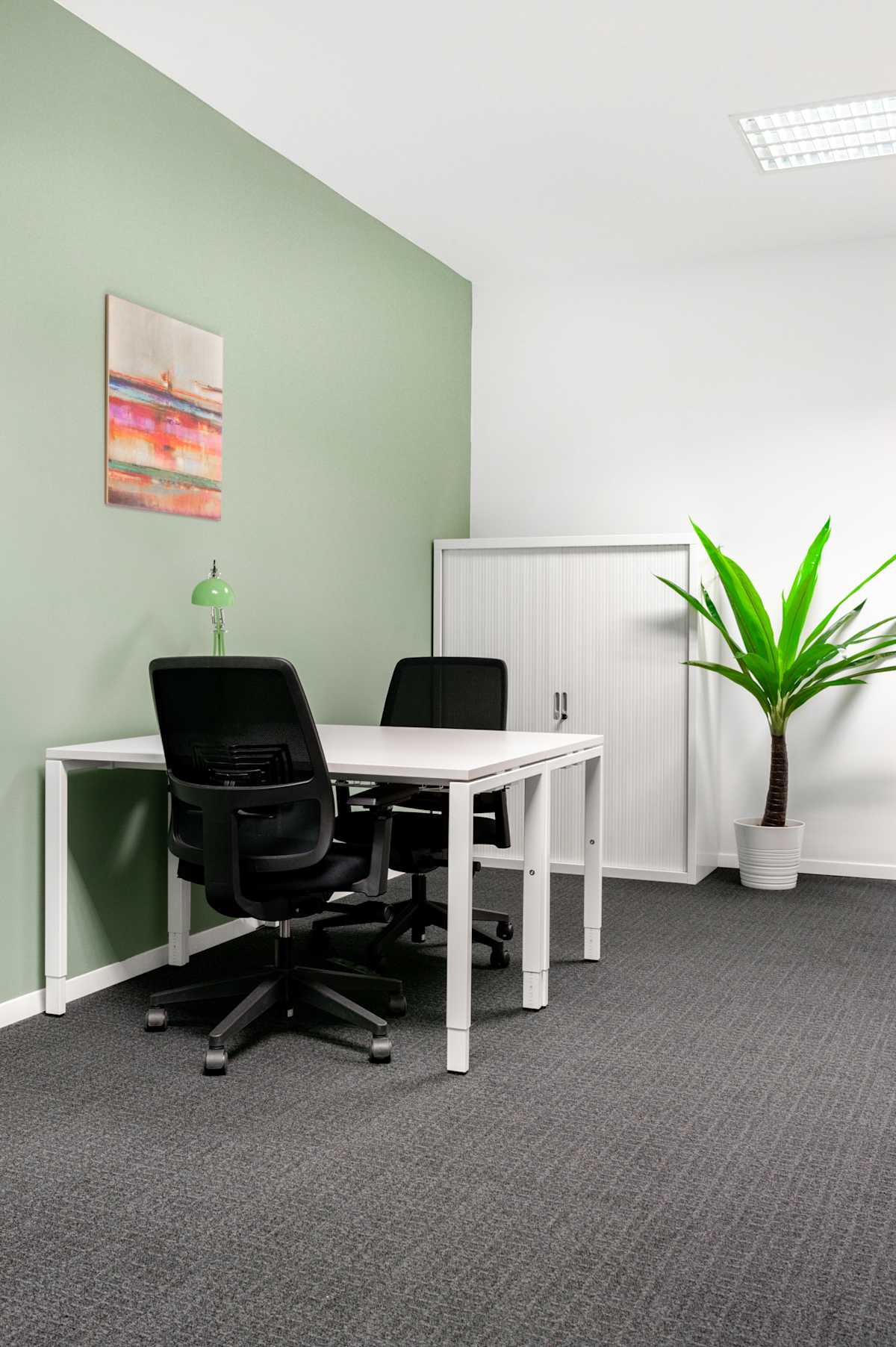 Grand Centre Zagreb Regus (IWG) Grand Centre Zagreb