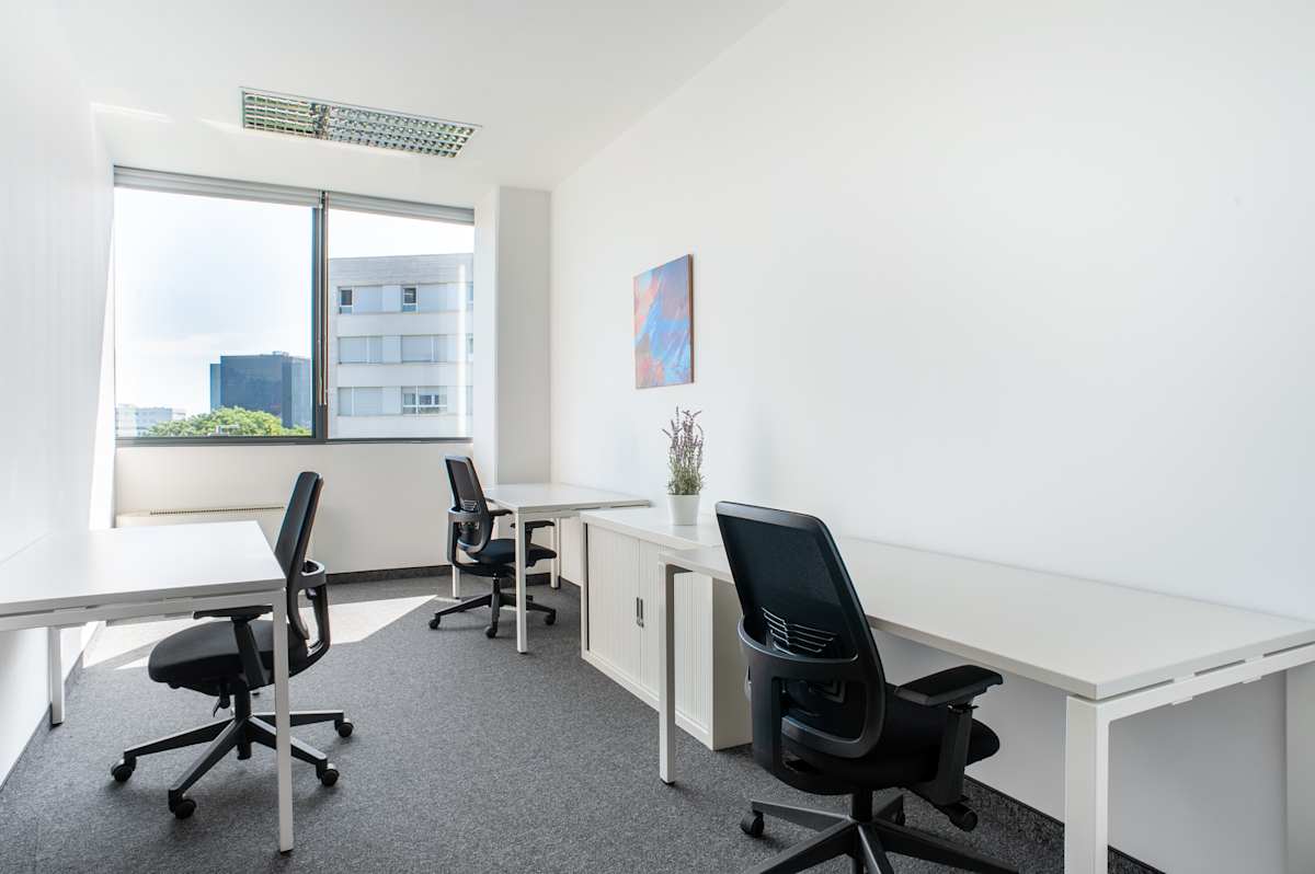 Grand Centre Zagreb Regus (IWG) Grand Centre Zagreb