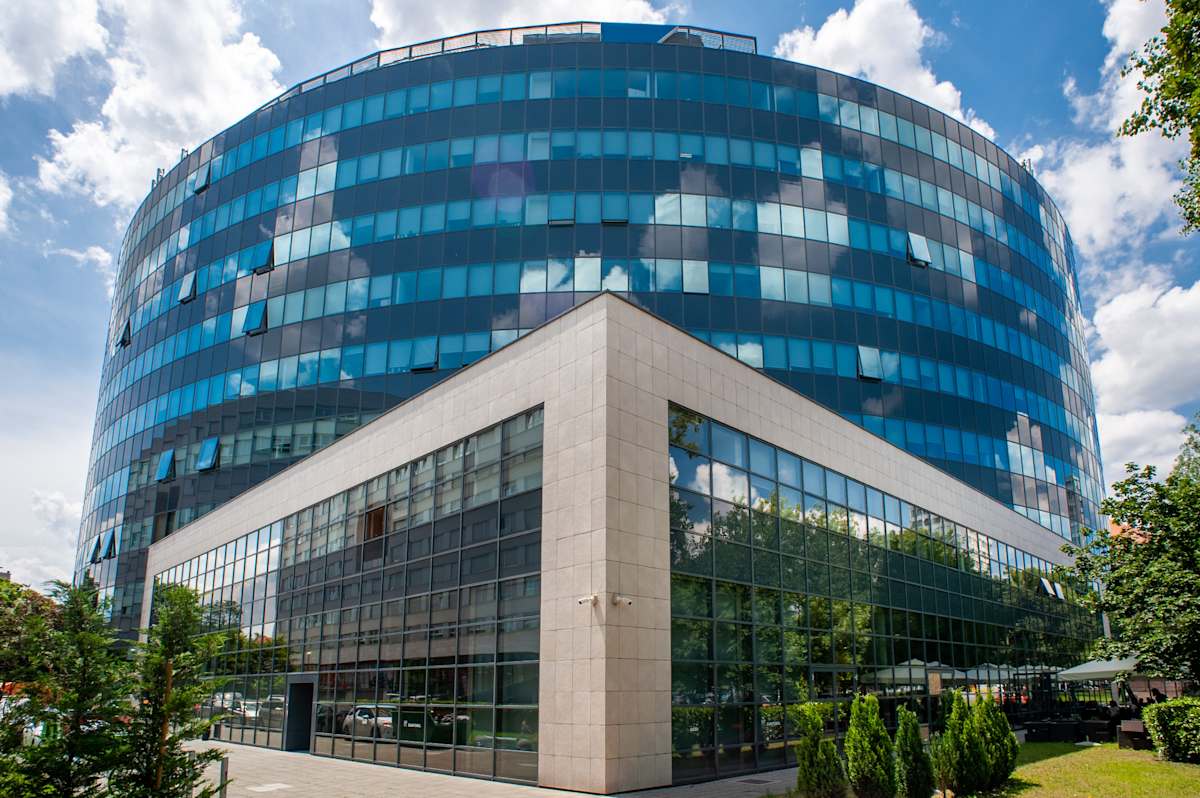 Grand Centre Zagreb Regus (IWG) Grand Centre Zagreb