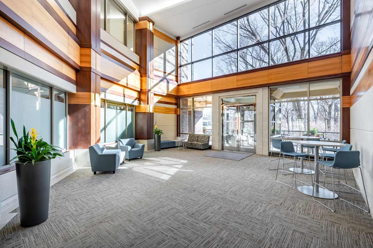Regus (IWG) Grand Oak I Eagan