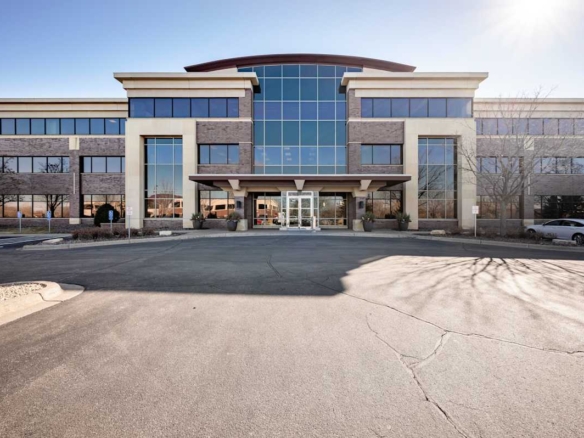 Regus (IWG) Grand Oak I Eagan