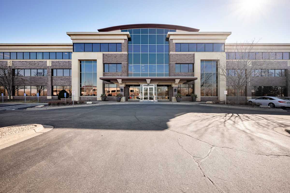 Regus (IWG) Grand Oak I Eagan