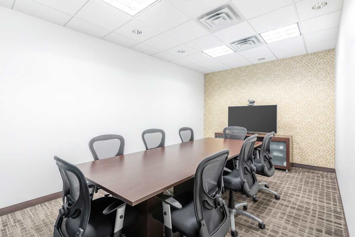 Regus (IWG) Grandview Square Edina