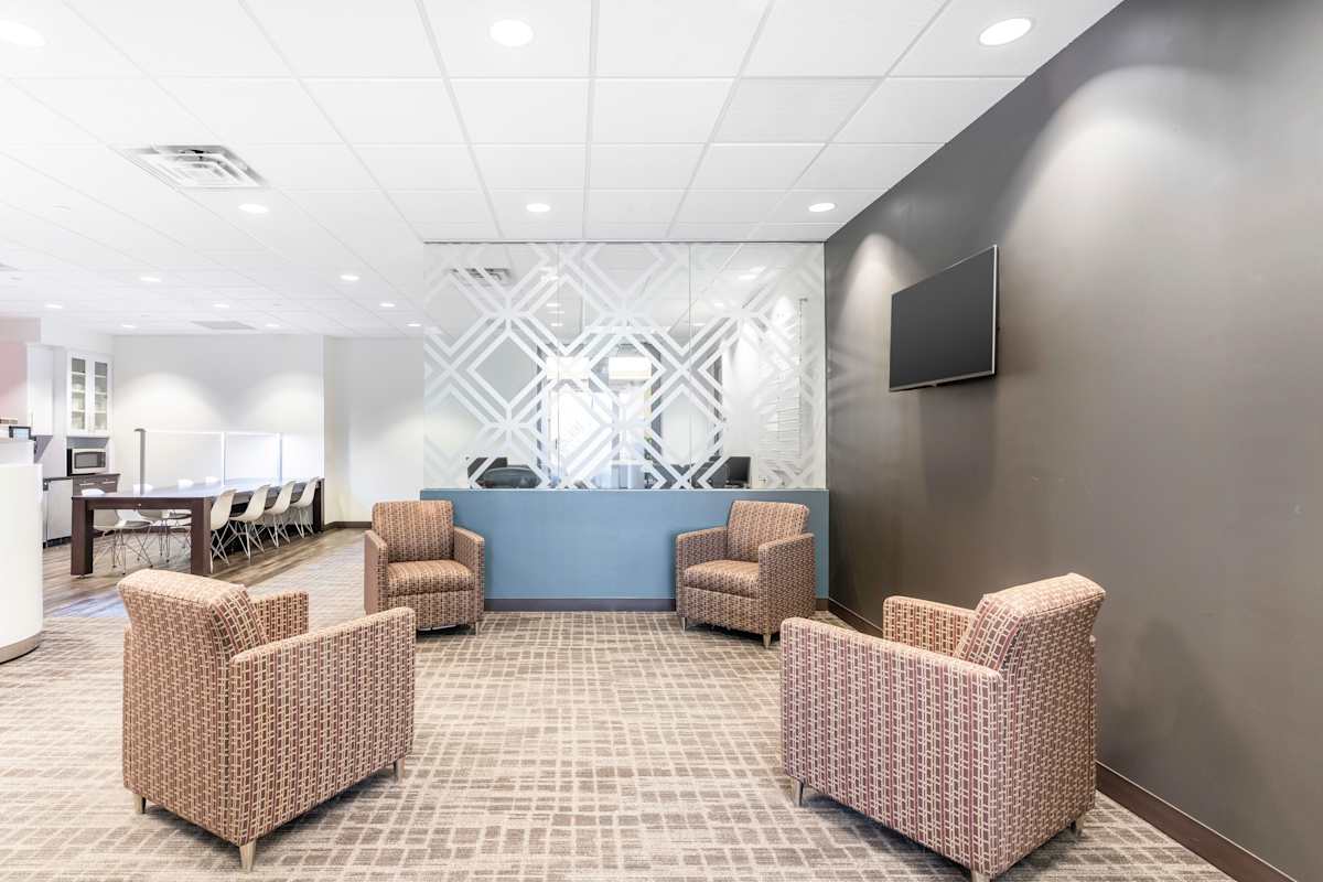 Regus (IWG) Grandview Square Edina