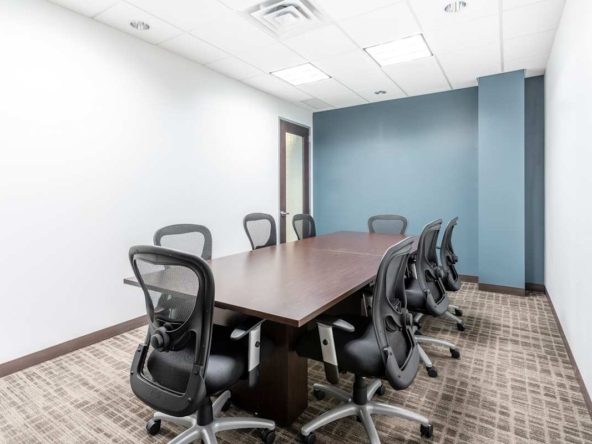 Regus (IWG) Grandview Square Edina