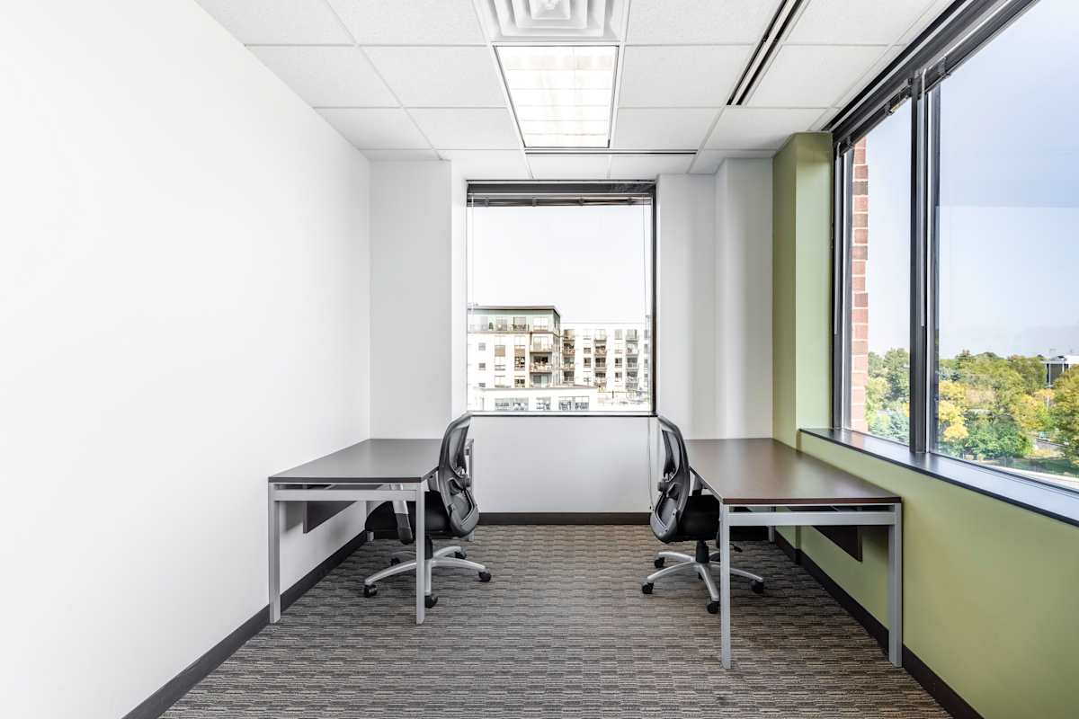 Regus (IWG) Grandview Square Edina