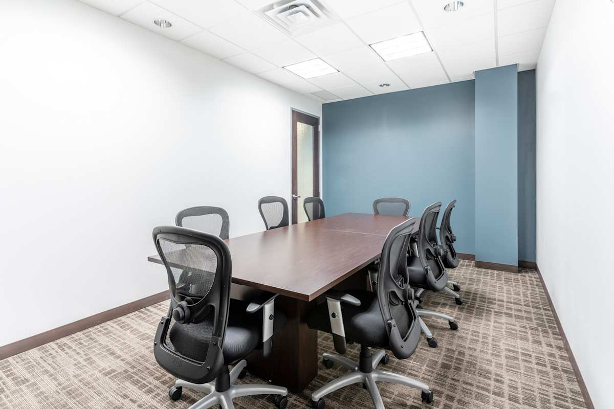 Regus (IWG) Grandview Square Edina