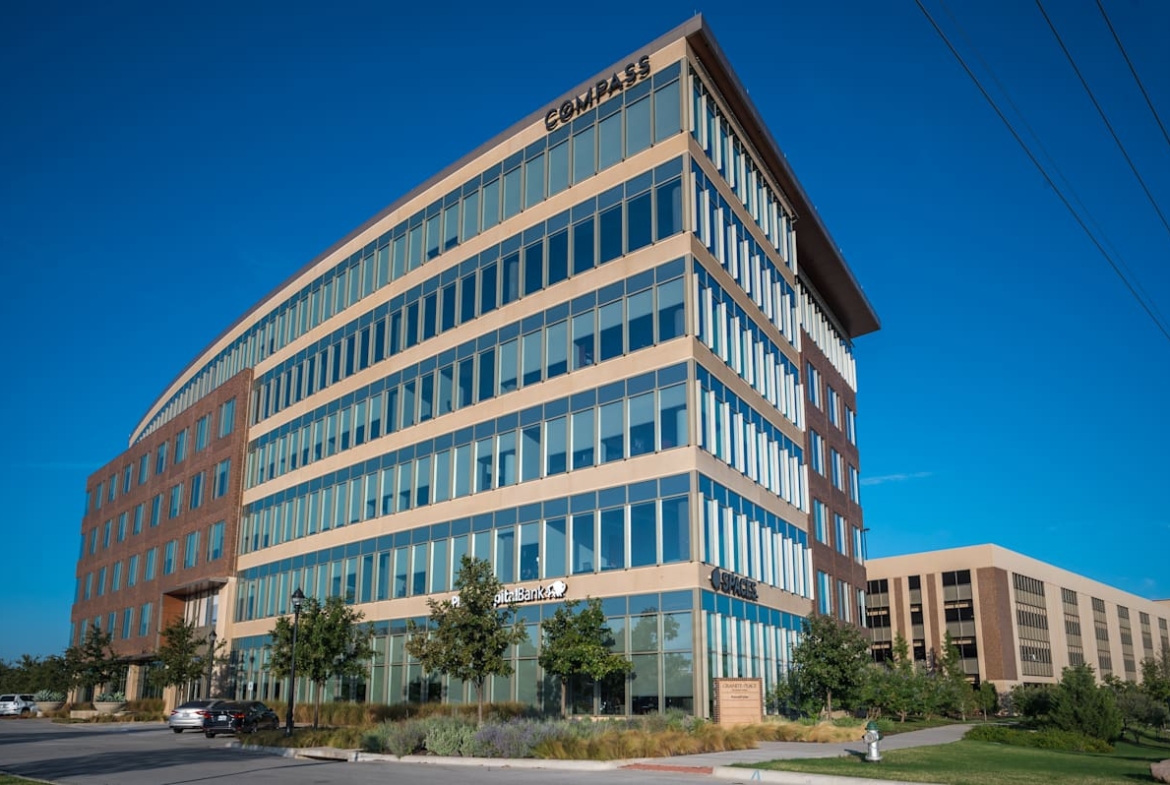 Spaces (IWG) Granite Place Southlake