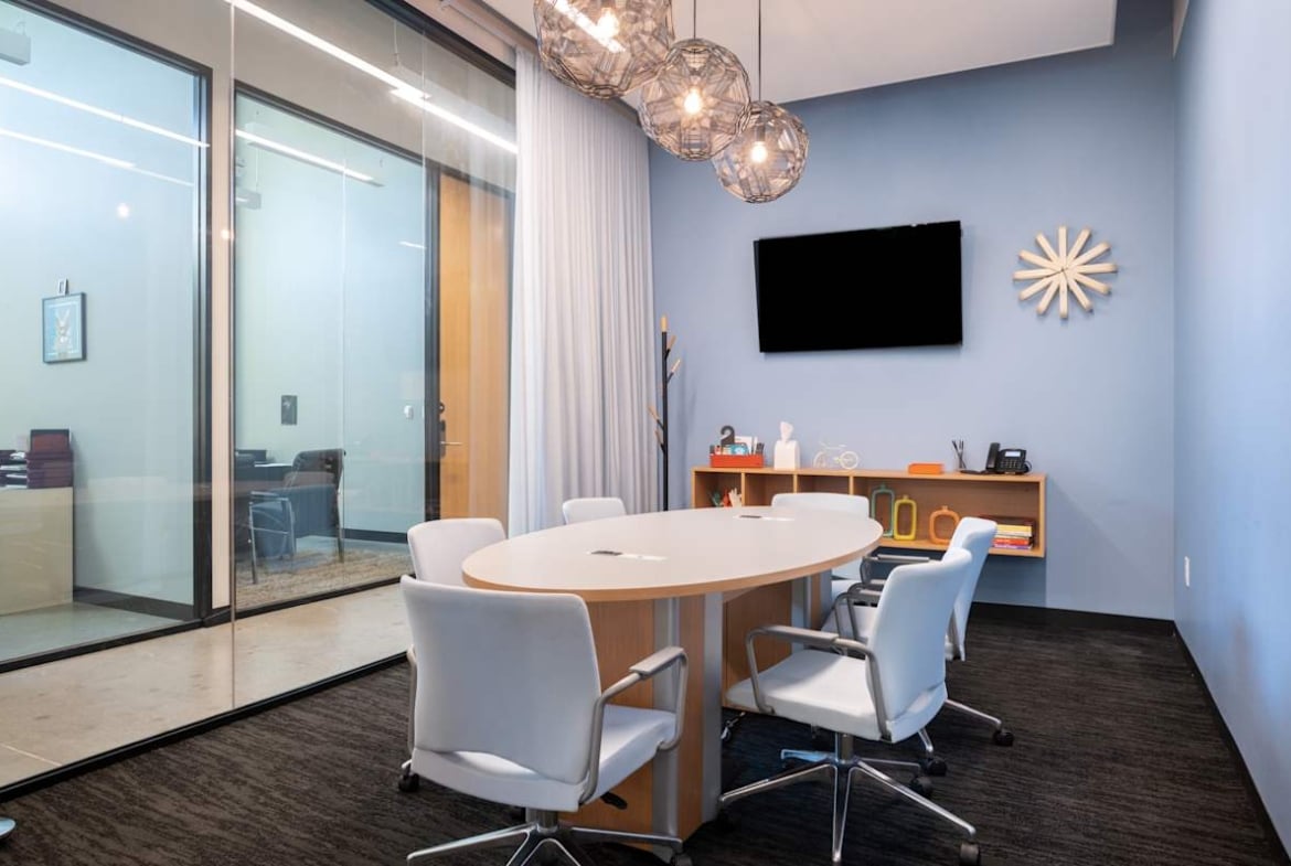 Spaces (IWG) Granite Place Southlake