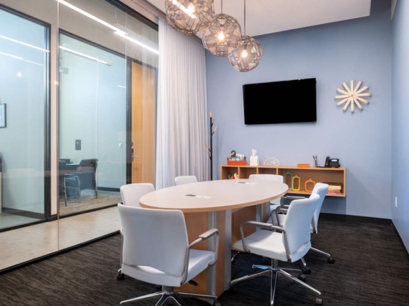 Spaces (IWG) Granite Place Southlake