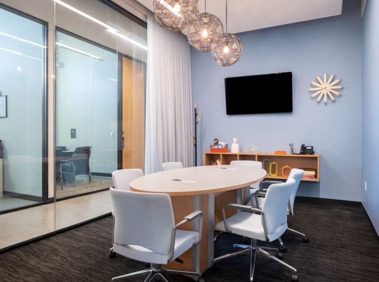 Spaces (IWG) Granite Place Southlake