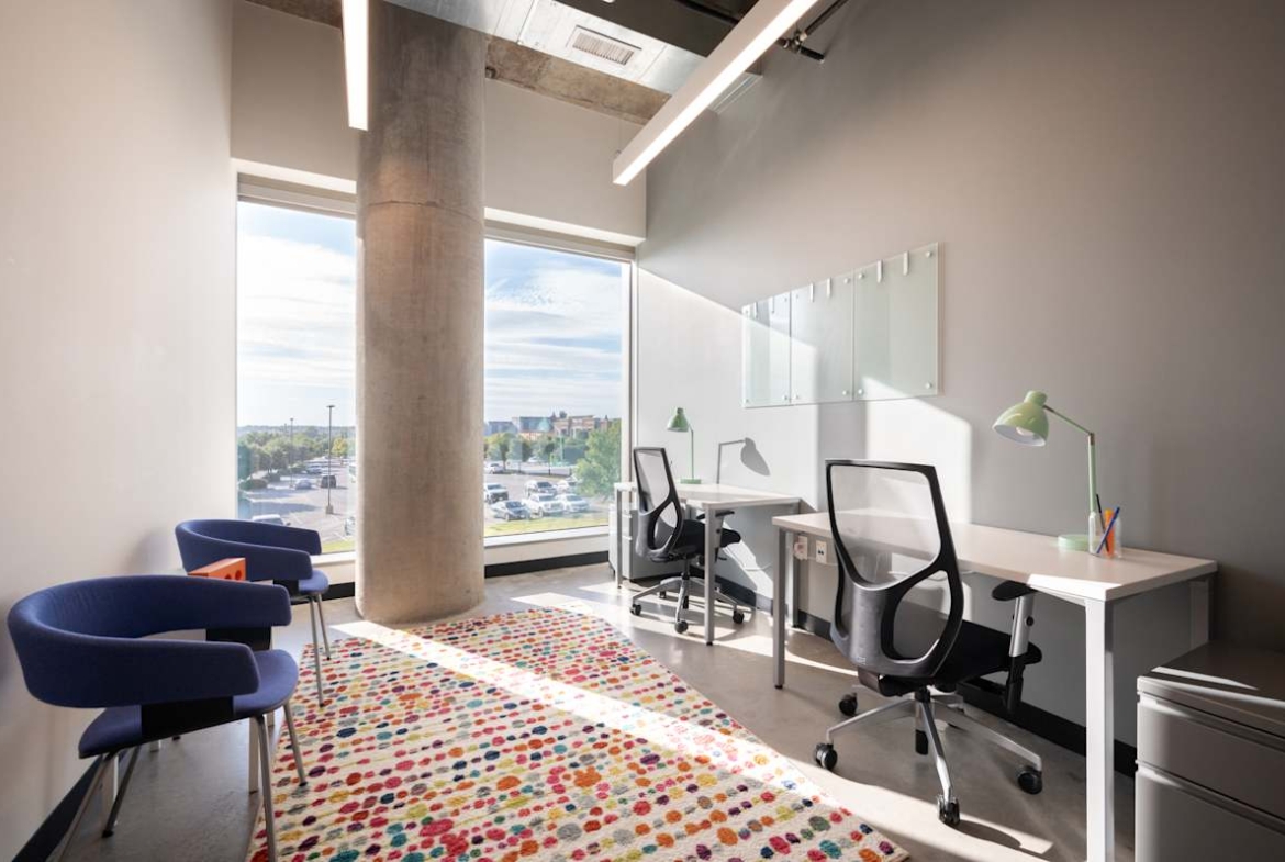 Spaces (IWG) Granite Place Southlake