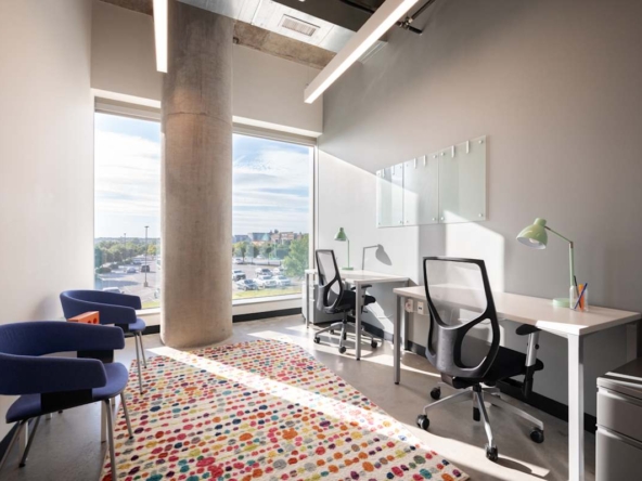 Spaces (IWG) Granite Place Southlake