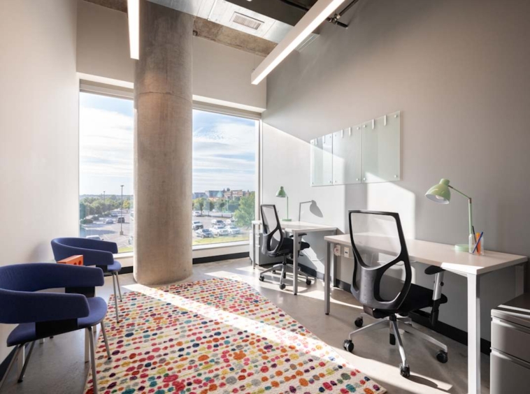 Spaces (IWG) Granite Place Southlake