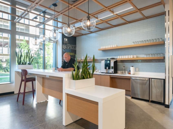 Spaces (IWG) Granite Place Southlake